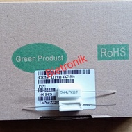 4K7 Ohm 5W 5% Chalk Resistor