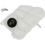 EJ7Z8A080B Car Engine Coolant Expansion tank with Cover for Lincoln MKC 2.0 2.3L L4 2014-2019 DG9381