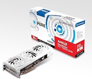 Sapphire 11325-03-20G PURE AMD RADEON RX 7900 GRE Gaming Graphics Card with 16GB GDDR6, AMD RDNA 3