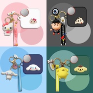 For CMF By Nothing Buds 2 Case Cartoon Sanrio CMF By Nothing Buds 2 Plus Silicone Soft Case Nothing 