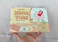 พร้อมส่ง POPMART Pucky Home time windbell กระดิ่งลม โมบาย ของแท้ จากSHOP