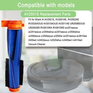 Replacement Parts for Shark AI AV2501S AV2511AE AV2610WA AV2501AE RV2502AE RV2400WD RV2610WD AV2510A