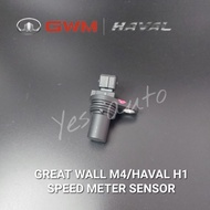 GREAT WALL M4/HAVAL H1 SPEED SENSOR