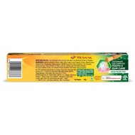 Dabur Meswak Pure Miswak Extract Toothpaste 200gm orignals..