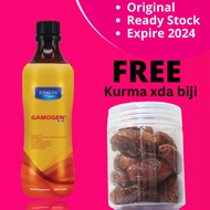 ☁GAMOGEN Gamat healin-ORIGINAL-FREE KURMA xda biji❄