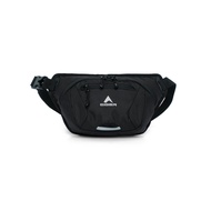 EIGER VESSEL 2F WAIST BAG