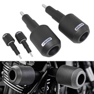 Motorbike Engine Crash Pads Frame Slider Guard Cover Falling Protector For Kawasaki Z900 Z900RS Z 90