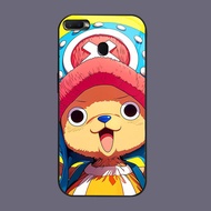 HW-7 Chopper One Piece Glass Casing for OPPO Realme F7 A7 A12 F9 A12S A11K F5 A5S 2 Pro