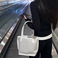Goyard mini tote 子母托特包 超級漂亮 輕便實用🔥
