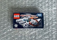 Tomica Tomy Tomytec 多美卡 Limited Vintage (初回 特別仕樣 鯊魚 運搬車) 幻走 OR110 鯨魚 警車 Police Car