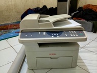 printer Xerox phaser 3200 mfp