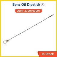 Car accessories Engine Oil Dipstick Lev Display for Mercedes Benz GLA200 X156 A180 W176 A200 B180 27