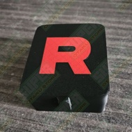 Pokemon Mezastar Case Pokemon Mezastar Box/ - Capacity 12 Mezatag