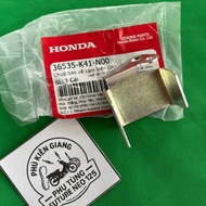 OXY sensor protection cover for Wave i, Future Fat, Led 125 genuine spare parts