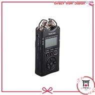 TASCAM DR-40X 4-Channel Linear PCM Recorder with USB Audio Interface