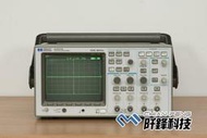 【阡鋒科技 專業二手儀器】HP 54601B 4ch. 100MHz 示波器 附探棒