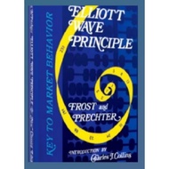 ELLIOTT WAVE PRINCIPLE PHYSICAL BOOK