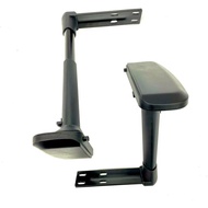 Adjustable Armrests Matching Modern Minimalist PU Surface4D Chair Accessories Gaming Office Chair Mu