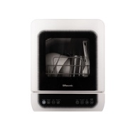 Rasonic樂信座檯式洗碗碟機RDWZW39 - 白色