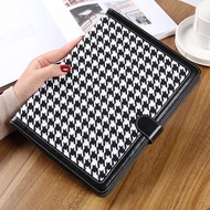 For iPad Air 2 Air4 10.9 3 Smart Case NEW Ipad 10.2 Pro 10.5 11 2021 M1 9.7 Mini 6 5 4 with Pencil Holder Silicon Cover