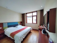 Super 8 Hotel (Baoding Xiong'an New District Rongcheng Center)