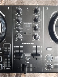 Pioneer Dj Ddj-200 Ddj200 Ddj 200 Used Controller Second Original Hra