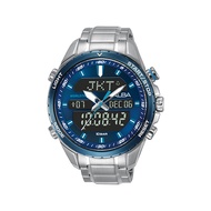 Alba Signa Men Watch N021-X012 THC (AZ4059X1)