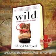 Wild Cheryl Strayed