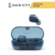 Sony Wf-c710n Wireless Earbuds - Glass Blue Wf-c710n/lze