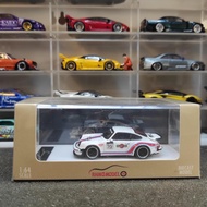 Rhino Model Porsche Singer Turbo Study 930 Martini