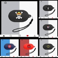 AK1709 Anker Soundcore V30i case/ V20i / A40i Case Dustproof Shockproof Soft Washable Portable Silic