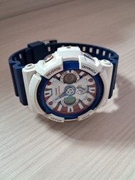 Casio G-Shock 同 Baby-G 運動手錶