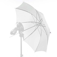 Godox Professional 33 Inches 84 Cm. Transparent White Umbrella For Photography