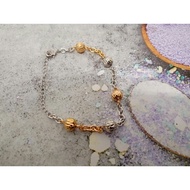 XUPING CHAIN ANKLE BRACELET