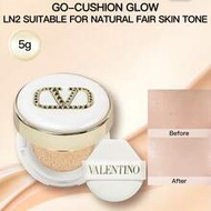 GO-CUSHION GLOW LN 2 -5g[Mini Size]