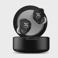 KZ Xtra TWS Noise Cancelling Bluetooth 5.4 Earphones True Wireless Earbuds Multi-Mode ANC QCC3091