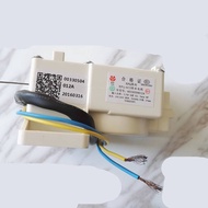 drain valve motor XPQ-6C2 Washing machine drainage tractor pxc9