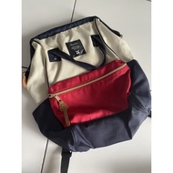 Anello BAGPACK PRELOVED