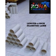 READY STOCK | LOBSTER ROOM | SHELTER | PVC PIPE CRAYFISH ROOM | RUMAH UNTUK LOBSTER AIR TAWAR | CRAYFISH HOUSE