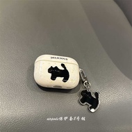 on Black Kitten Suitable For 1St Ration, 2Nd Ration, 3Rd Ration Pro Headphone Case Protective Cover