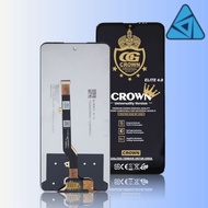 LCD TOUCHSCREEN INFINIX HOT 11S NFC X6812B X6812 INFINIX ZERO 5G X6815 X6827 COMPLETE FULLSETOrigina