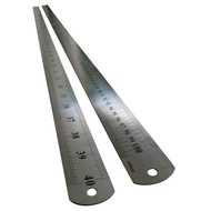 Stainless Ruler 100 CM Ruler / Iron Ruler 1 Meter