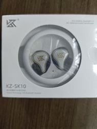 KZ SK10圈鐵藍牙耳機附麥克風