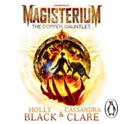 Magisterium: The Copper Gauntlet Cassandra Clare
