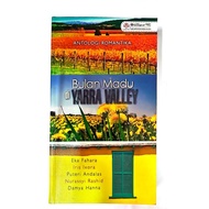 Pre-💛 Bulan Madu di Yarra Valley (2013) Eka Fahara, Iris Ixora, Puteri Andalas, Nurassyi Rashid dan 