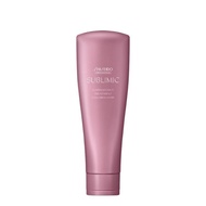 Shiseido Sublimic Luminoforce Treatment Colored Hair 250ml Protec Colour Repair After Colour Hair Care Warna Protec
