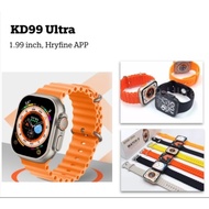 KD99 Ultra Smart watch