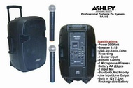 portable  ashley 15 inch