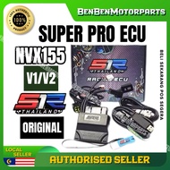 NVX ECU RACING S1R THAILAND FOR NVX155 V1 NVX155 V2 ABS KEYLESS NVXV1 NVXV2