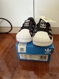 Adidas Superstar 360 I 嬰兒鞋